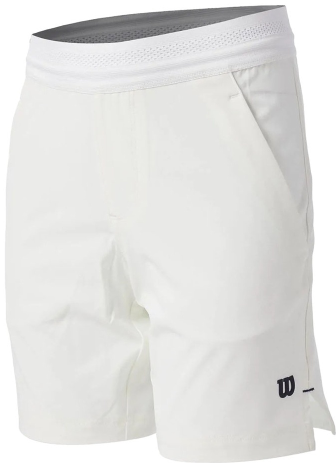 Спортивные шорты Wilson белый