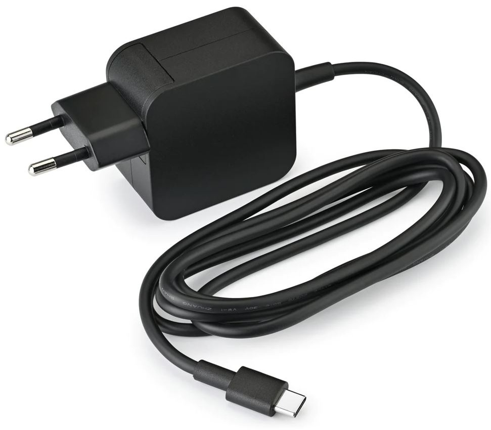 Купить Блок питания 45 Вт, USB Type-C для Steam Deck в Алматы – Магазин ...