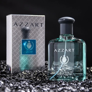 Today Parfum Favorit Azzart туалетная вода EDT 100 мл, для мужчин
