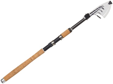 Salmo 5424-270 2.7M