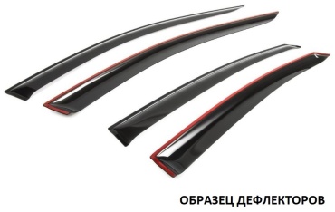 VF0411F для Ford Focus 2004-2011