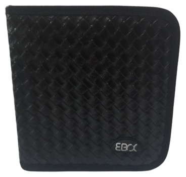 Бокс Ebox EYL1240 черный