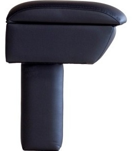 ArmAuto ARM7DUSBL021 для Renault Duster 2011+ черный