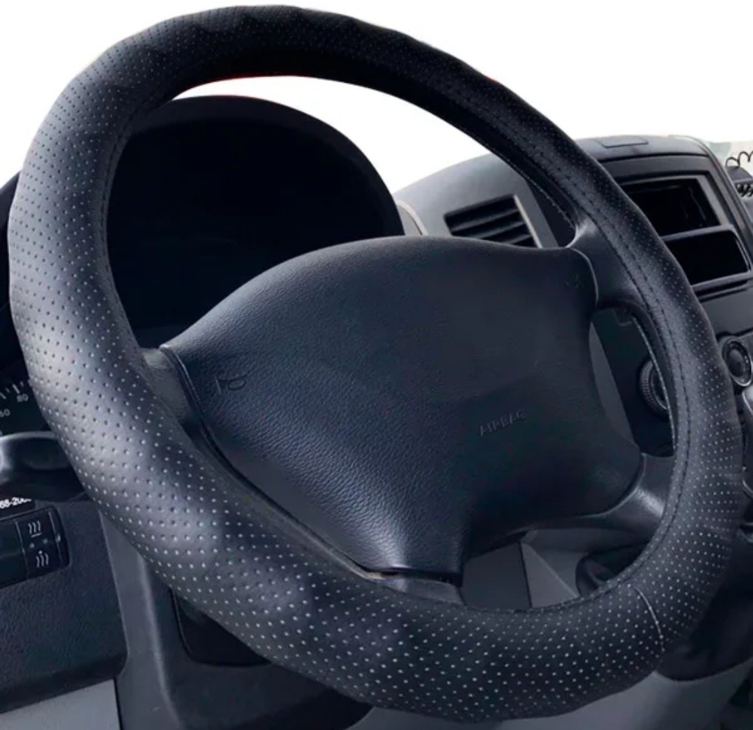 АвтоХит чехол 9753235 37-39 см M черный
