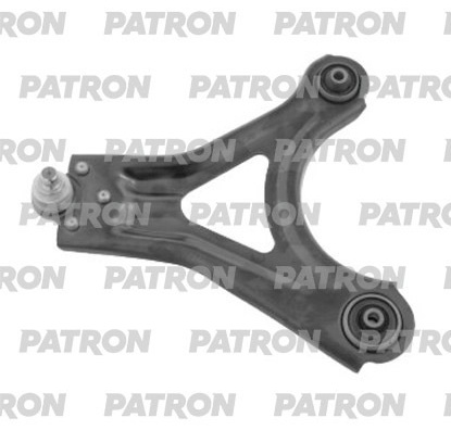PATRON рычаг подвески PS5109L
