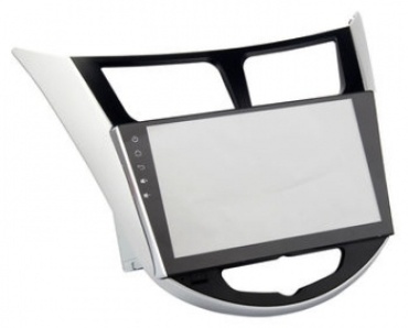AMS Hyundai Accent/Solaris 2009-2016