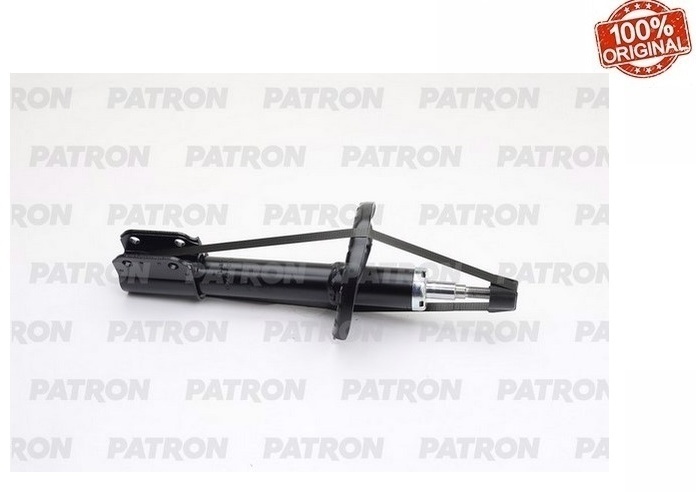 Амортизатор PATRON передний PSA338749 1 шт
