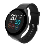 Фитнес-браслет Ritmix RFB-450 черный