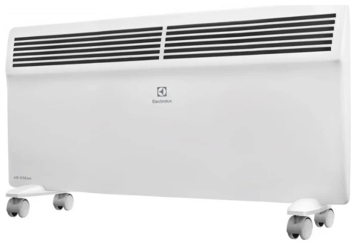 Купить Electrolux ECH/AS-2000 ER белый в Алматы – Магазин на Kaspi.kz