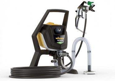Окрасочный аппарат электрический WAGNER CONTROL PRO 350 R