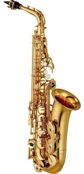 Саксофон Саксофон альт Yamaha YAS-480