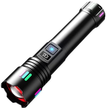Ручной фонарь KH-W511A питание от батареек