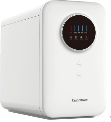 Canature CRO-400UX1 для холодной воды