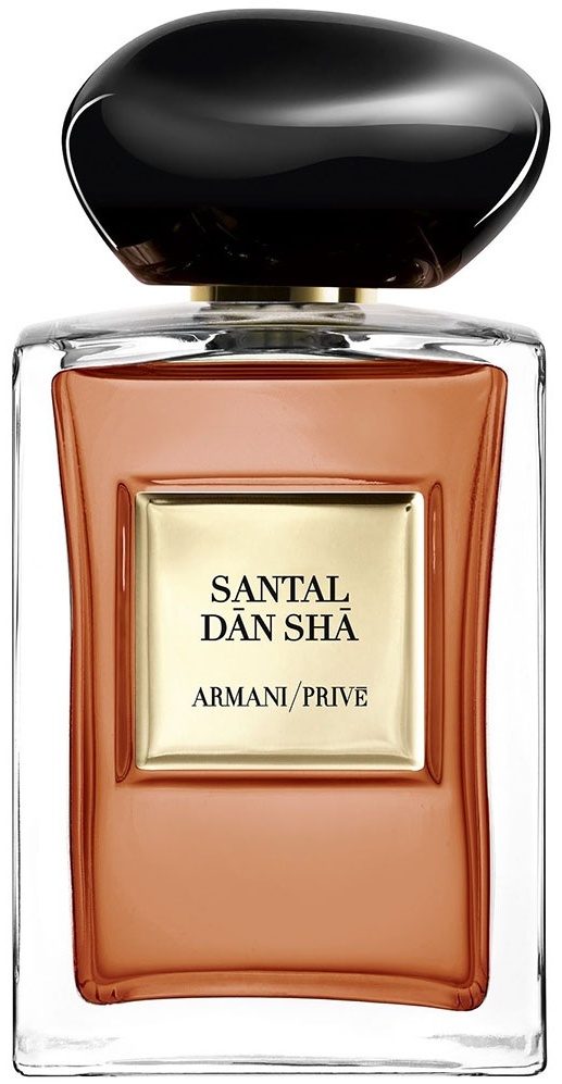 Giorgio Armani Santal Dan Sha EDT 100