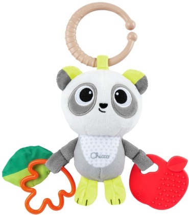 Игрушка-подвеска Chicco Панда
