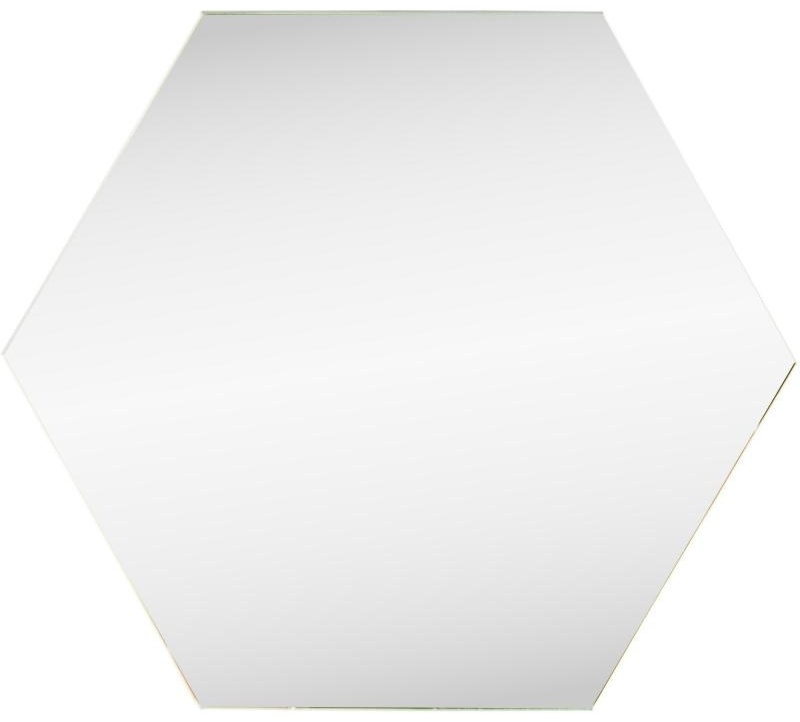 Зеркальная плитка настенное MIROX 20x20 см