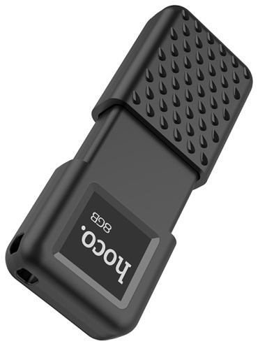 Hoco UD6 Intelligent 128 Gb черный