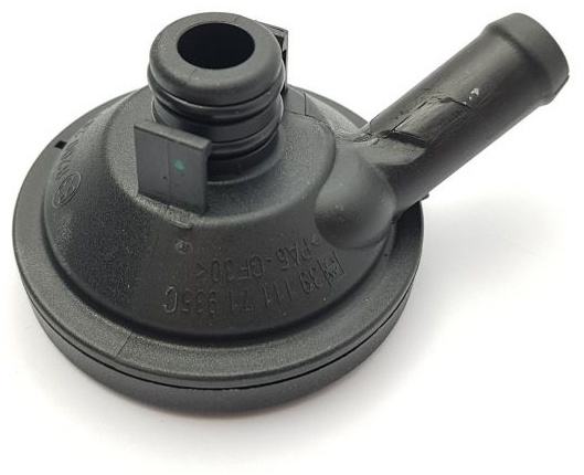 Купить Renault клапан вентиляции картерных газов 8200291355 в Алматы ...