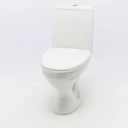 Gesso унитаз W101, санфарфор