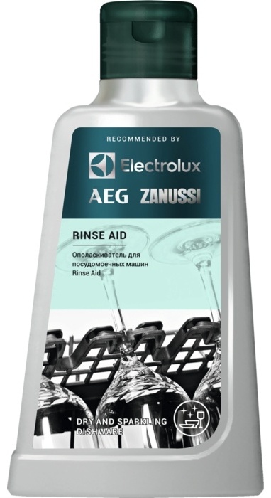 Electrolux RINSE AID M3DCR200 300 мл