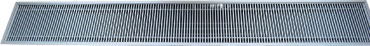 Конвектор Itermic водяной 564, 1600х250х75 мм