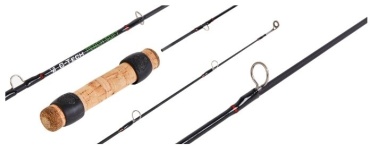 Lucky John C-Tech Perch Soft LJ105-01 3 г-15 г 0.5 м