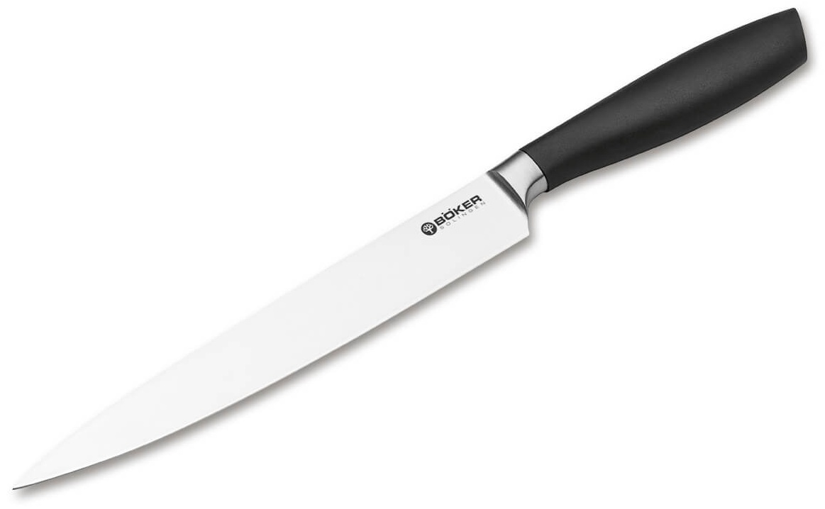 Нож для нарезки Boker Solingen CORE PROFESSIONAL 130860, лезвие: сталь 1 шт