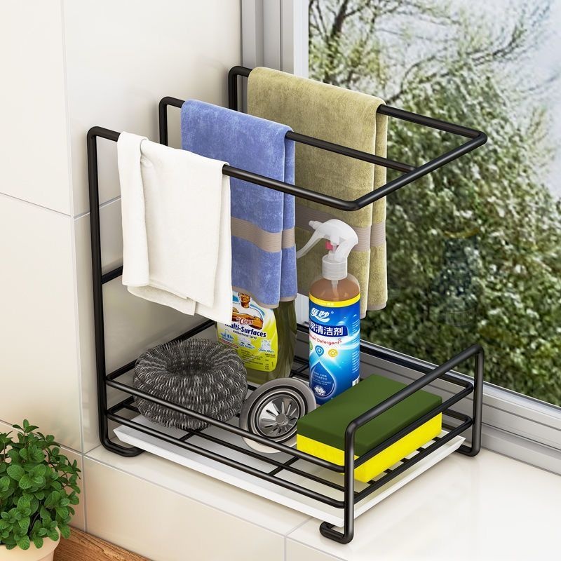 Органайзер для моющих средств Органайзер 21x25 см