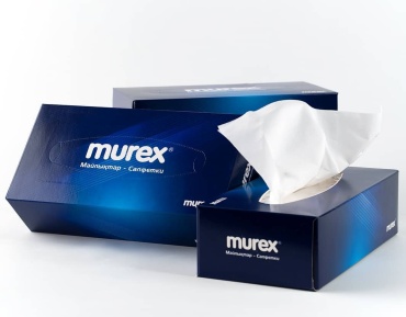 Murex Макси 120 шт