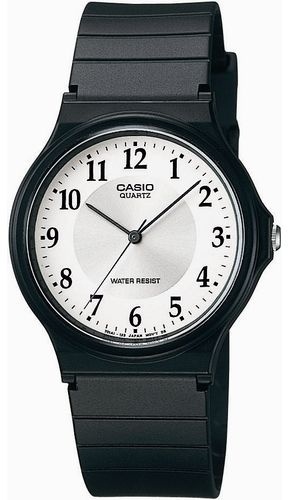 Кварцевые CASIO MQ-24-7B3LDF пластик