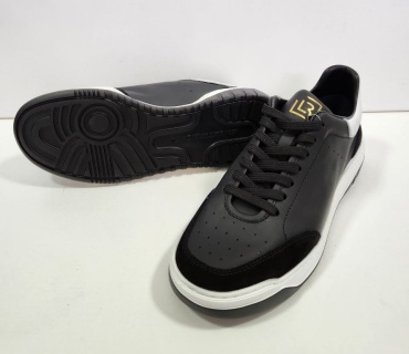 Кроссовки Libero Shoes черный