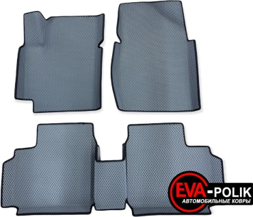 EVA-POLIK EPSBLACK106 Chevrolet Lacetti 2002-2026 серый