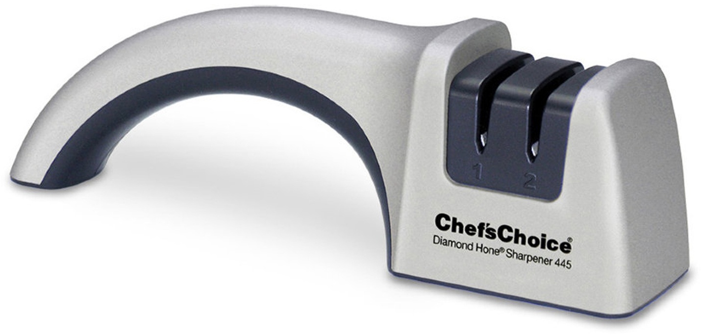 Chef&Choice механическая точилка СН445, синтетический алмаз