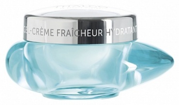 Thalgo охлаждающий крем-гель Source Marine Hydrating Cooling Gel-Cream для лица 50 мл