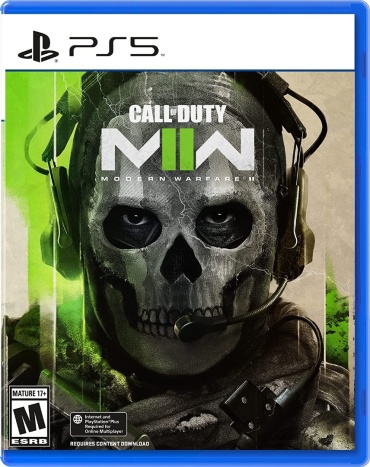 Call of Duty: Modern Warfare II PS5 ENG