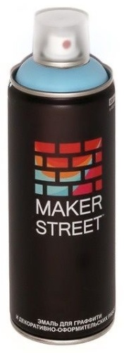 MAKERSTREET MS400 голубой лед 1 шт