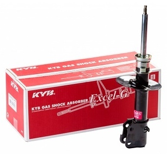 KYB передний 338109 1 шт