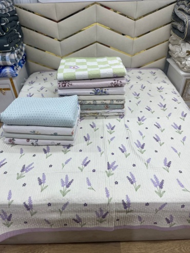 Одеяло Муслим 200x220 всесезонное