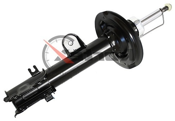 Амортизатор KORTEX передний KSA913STD 1 шт