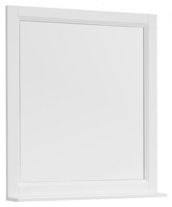 Зеркало настенное Aquanet 80x13 см