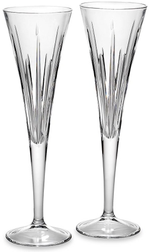 Набор бокалов Reed & Barton 236 мл, хрусталь, 2 шт
