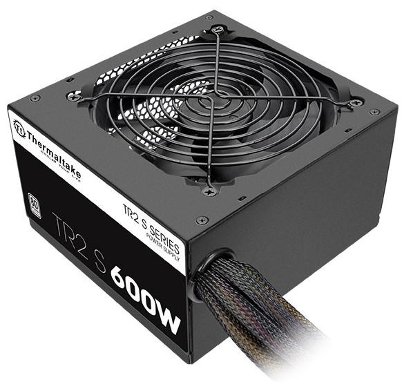Блок питания Thermaltake TR2 S 600 Вт