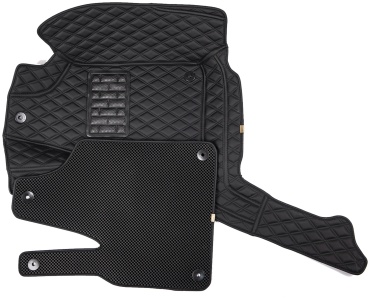 Premium.mats PMLX470 Lexus LX 470 1998-2007 черный