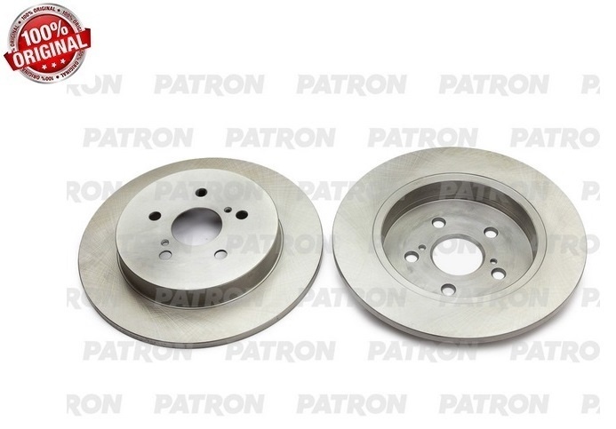 Диски PATRON задние PBD1094