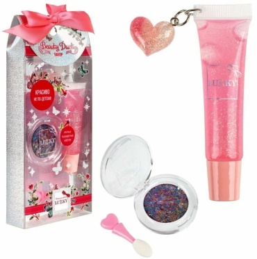 Lukky Beauty Duet набор 5+