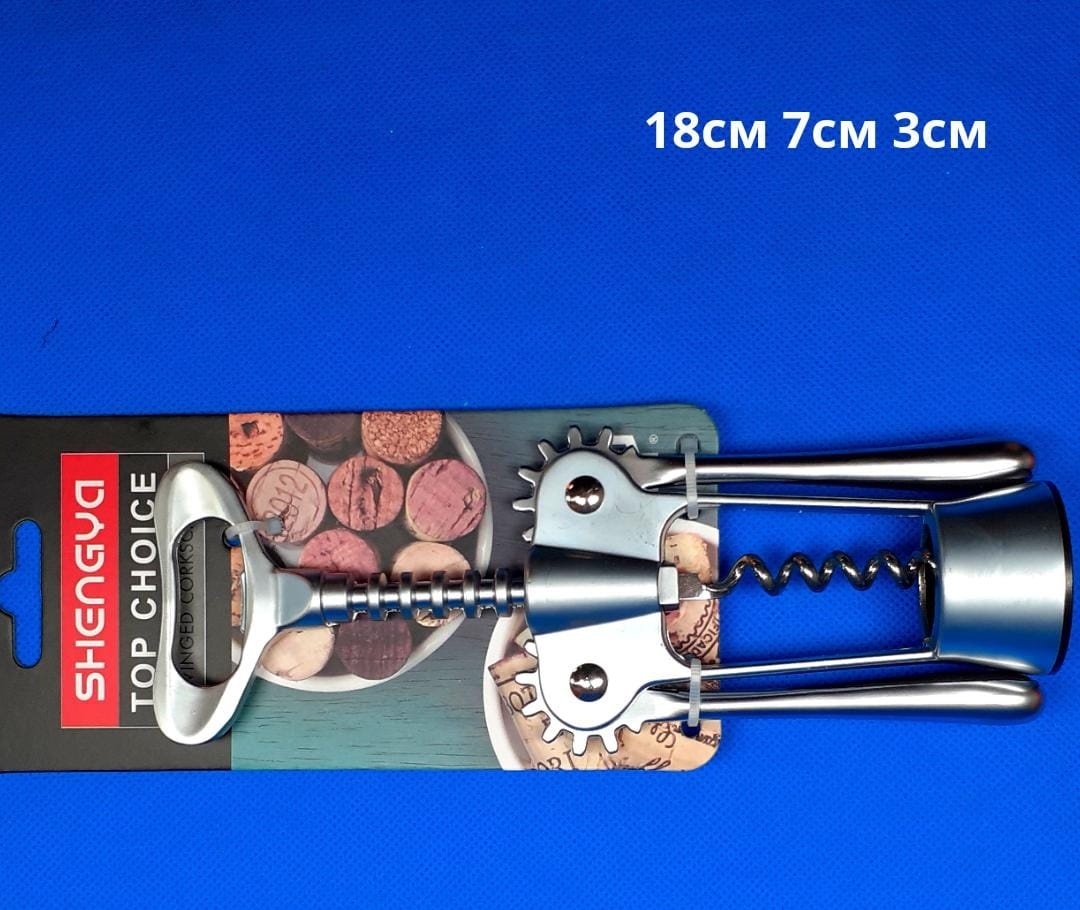 Shengya штопор E2480 механический