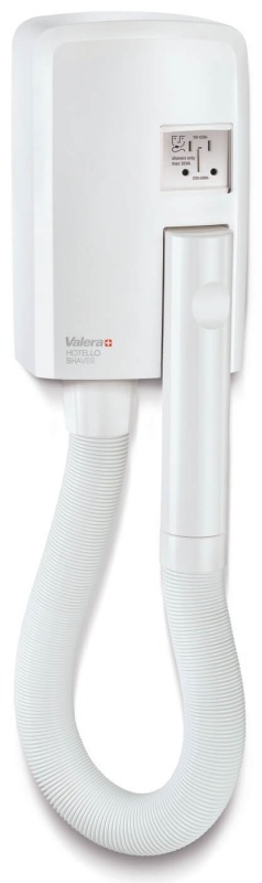 Valera 832.02/T фен белый