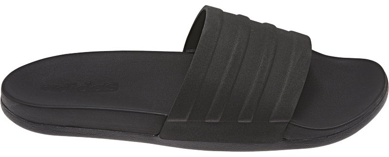 Adidas adilette cloudfoam outlet plus mono slides