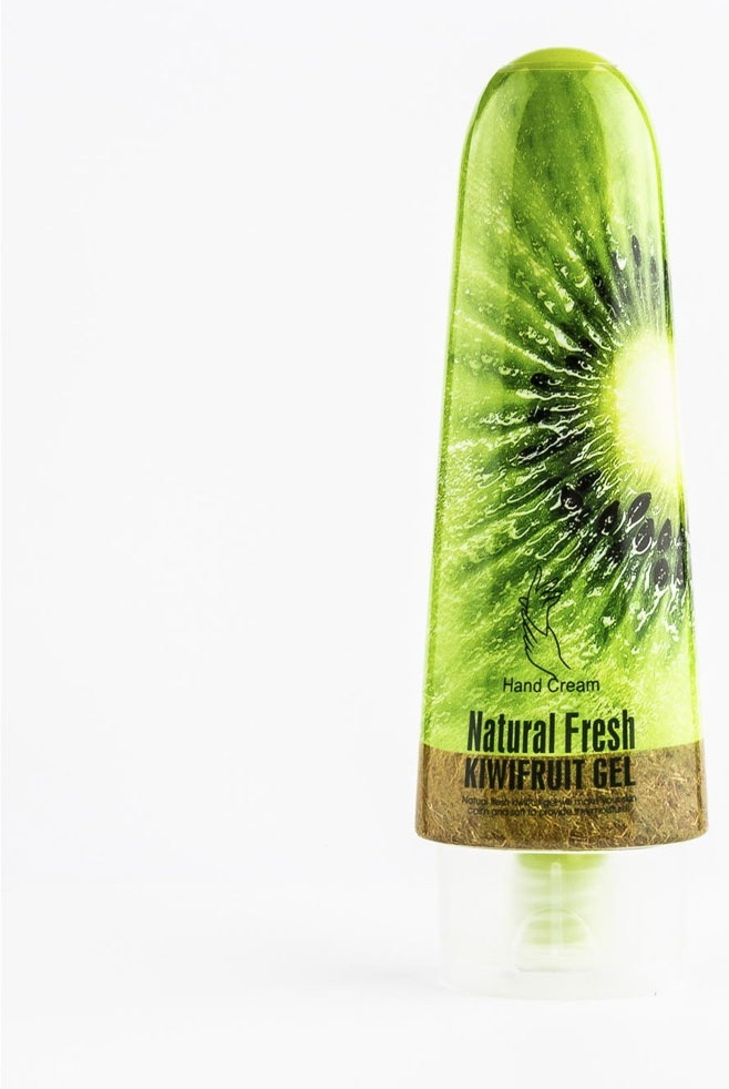 Купить WOKALI Natural Fresh Киви крем для рук 100 г в Алматы – Магазин ...