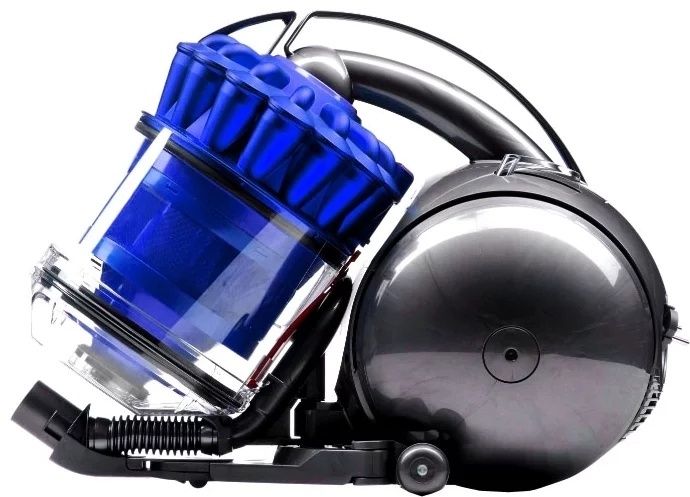 Пылесос Дайсон Dc37 Купить В Москве